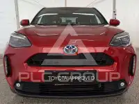 2022 Toyota YARIS