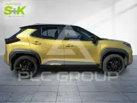 2022 Toyota YARIS