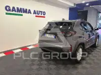 2022 Toyota YARIS