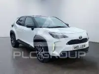 2022 Toyota YARIS