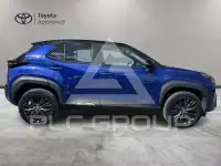 2022 Toyota YARIS