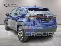 2022 Toyota YARIS