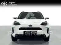 2022 Toyota YARIS