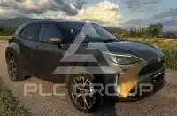 2022 Toyota YARIS