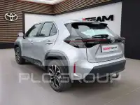 2022 Toyota YARIS