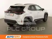 2022 Toyota YARIS
