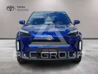 2022 Toyota YARIS