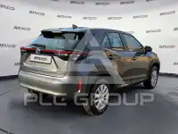 2022 Toyota YARIS