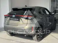 2022 Toyota YARIS