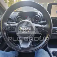 2022 Toyota YARIS