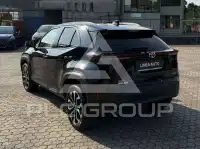 2022 Toyota YARIS