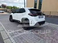 2022 Toyota YARIS