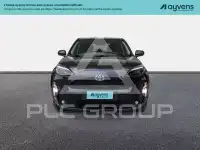 2022 Toyota YARIS