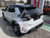 2022 Toyota YARIS