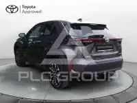 2022 Toyota YARIS