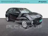 2022 Toyota YARIS