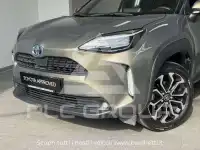 2022 Toyota YARIS