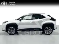 2022 Toyota YARIS