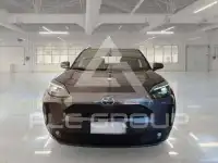 2022 Toyota YARIS