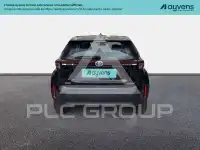 2022 Toyota YARIS