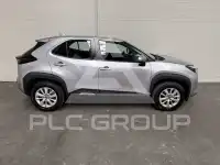 2022 Toyota YARIS