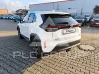 2022 Toyota YARIS