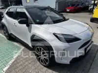 2022 Toyota YARIS