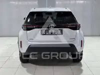 2022 Toyota YARIS