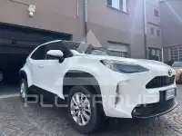 2022 Toyota YARIS