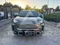 2022 Toyota YARIS
