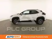 2022 Toyota YARIS