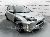 2022 Toyota YARIS