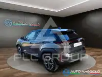 2022 Toyota YARIS