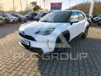 2022 Toyota YARIS