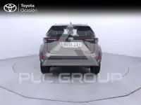 2022 Toyota YARIS