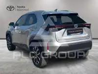 2022 Toyota YARIS