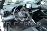 2022 Toyota YARIS