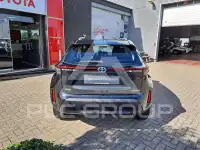 2022 Toyota YARIS