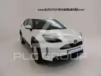 2022 Toyota YARIS