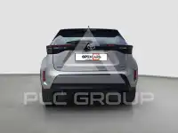 2022 Toyota YARIS