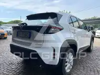 2022 Toyota YARIS