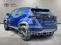 2022 Toyota YARIS