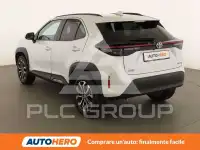 2022 Toyota YARIS