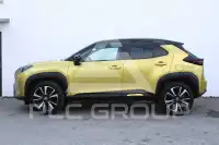 2022 Toyota YARIS