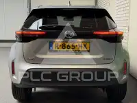 2022 Toyota YARIS