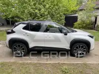 2022 Toyota YARIS