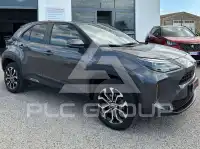 2022 Toyota YARIS