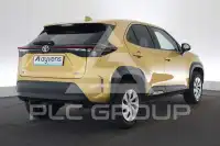2022 Toyota YARIS
