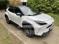 2022 Toyota YARIS