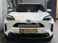2022 Toyota YARIS